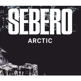 Табак Sebero Arctic (Себеро Арктик) 40грм Felix Shop