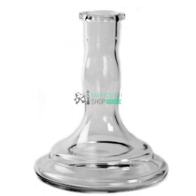 Колба для кальяна Sky Hookah Level Прозрачный Felix Shop