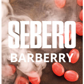 Табак Sebero Barberry (Себеро Барбарис) 40грм Felix Shop