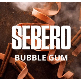 Табак Sebero Bubble gum (Себеро Бабл Гам) 40грм Felix Shop