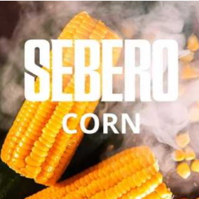 Табак Sebero Corn (Себеро Кукуруза) 40грм Felix Shop