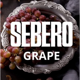 Табак Sebero Grapes (Себеро Виноград) 40грм Felix Shop