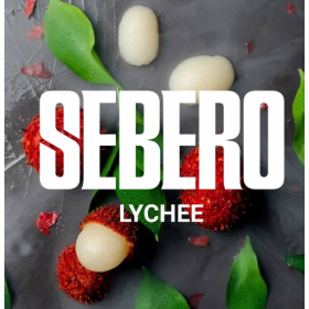 Табак Sebero Lychee (Себеро Личи) 40грм Felix Shop