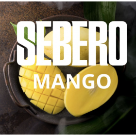 Табак Sebero Mango (Себеро Манго) 40грм Felix Shop