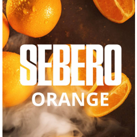Табак Sebero Orange (Себеро Апельсин) 40грм Felix Shop