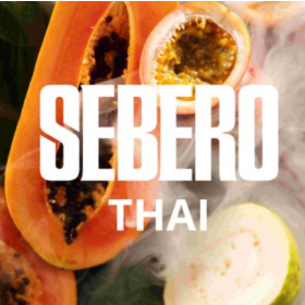 Табак Sebero Thai (Себеро Тай) 40грм Felix Shop