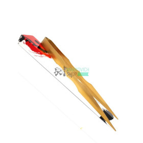 Щипцы для кальяна Sunpipe Samurai Gold 2.0 Felix Shop