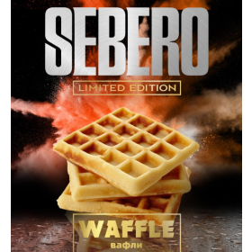 Табак Sebero Waffle (Себеро Вафли) 40грм Felix Shop