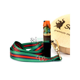 Персональный мундштук для кальяна Sunpipe Premium Gucci 2.0 Felix Shop