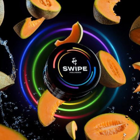 Бестабачная смесь Swipe Melon (Свайп Дыня) 50 грамм Felix Shop