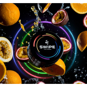 Бестабачная смесь Swipe Passion Orange (Свайп Маракуйя Апельсин) 50 грамм Felix Shop