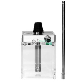 Кальян Hoob SubAtom Felix Shop