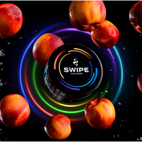 Бестабачная смесь Swipe Peach (Свайп Персик) 50 грамм Felix Shop