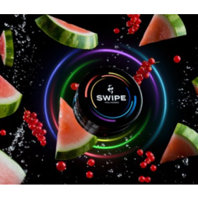 Бестабачная смесь Swipe Watermelon Currant (Свайп Арбуз Смородина) 50 грамм Felix Shop