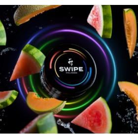 Бестабачная смесь Swipe Watermelon Melon (Свайп Арбуз Дыня) 50 грамм Felix Shop