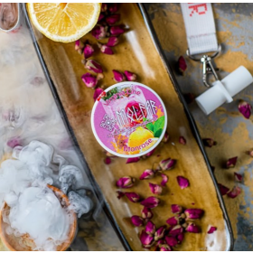 Табак Мольфар (Virginia) Monrose | Лимон Роза 60 грамм Felix Shop