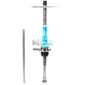 Кальян Totem Evo Blue Felix Shop