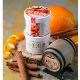 Табак Мольфар (Virginia) Orange de Rio | Апельсин 60 грамм Felix Shop