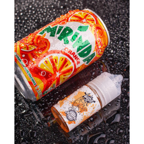 Жидкость Hype Mandarin (Мандарин) 30мл Felix Shop