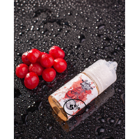 Жидкость Hype Cherry (Вишня) 30мл 5% Felix Shop