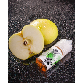 Жидкость Hype Apple (Яблоко) 30мл 5% Felix Shop