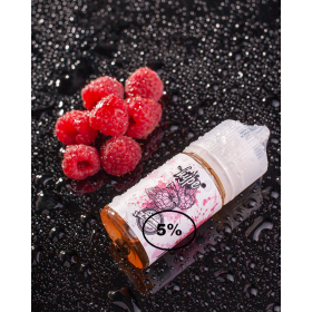 Жидкость Hype Raspberry (Малина) 30мл 5% Felix Shop