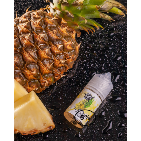Жидкость Hype Pineapple (Ананас) 30мл 5% Felix Shop