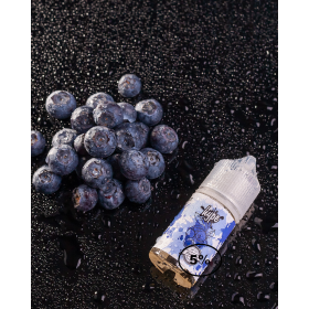 Жидкость Hype Blueberry (Черника) 30мл 5% Felix Shop