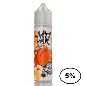 Жидкость Hype Peach (Персик Органика) 60мл 1,5% Felix Shop