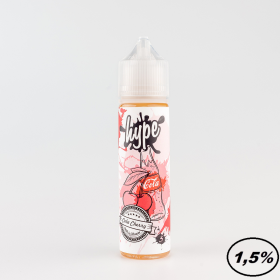 Жидкость Hype Cola Cherry (Кола Вишня Органика) 60мл 1,5% Felix Shop