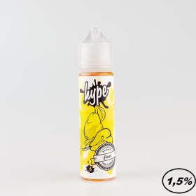 Жидкость Hype Pear (Груша Органика) 60мл 1,5% Felix Shop