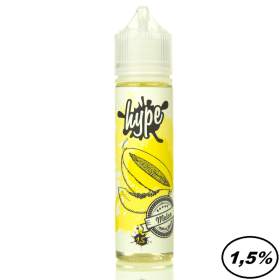 Жидкость Hype Melon (Дыня Органика) 60мл 1,5% Felix Shop