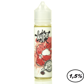 Жидкость Hype Lychee (Личи Органика) 60мл 1,5% Felix Shop