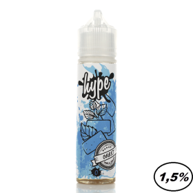 Жидкость Hype Orbit (Орбит Органика) 60мл 1,5% Felix Shop