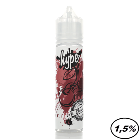 Жидкость Hype Cherry  (Вишня Органика) 60мл 1,5% Felix Shop