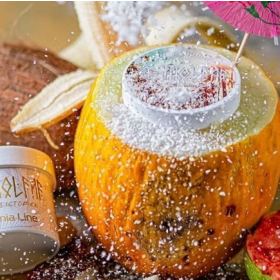 Табак Мольфар (Virginia) Palm Street | Солнечный Микс 60 грамм Felix Shop