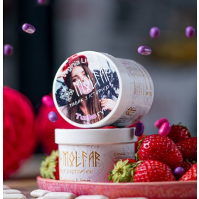 Табак Мольфар (Virginia) Turbo Гумка | Турбо Жвачка 60грамм Felix Shop