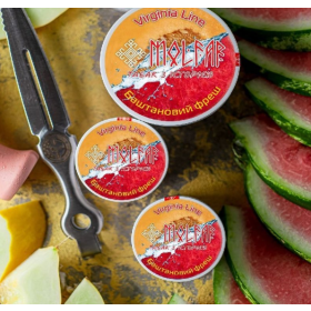 Табак Мольфар (Virginia) Баштановий Фреш 60 грамм Felix Shop