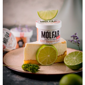 Табак Мольфар (Virginia) Виртуозный Чизи Ми 60 грамм Felix Shop