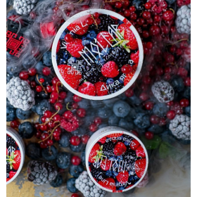 Табак Мольфар (Virginia) Дика Ягода | Дикая Ягода 60 грамм Felix Shop