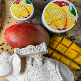 Табак Мольфар (Virginia) Индийское Манго 60 грамм Felix Shop