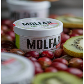 Табак Мольфар (Virginia) Киви Крыжовник 60 грамм Felix Shop