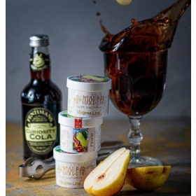 Табак Мольфар (Virginia) Кола груша 60 грамм Felix Shop