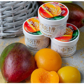 Табак Мольфар (Virginia) Манговый Нектарин 60 грамм Felix Shop