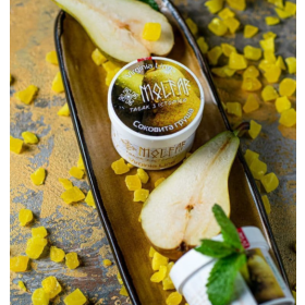 Табак Мольфар (Virginia) Сочная Груша 60 грамм Felix Shop