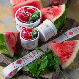 Табак Мольфар (Virginia) Херсонский Арбуз 60 грамм Felix Shop