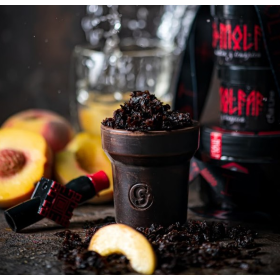 Табак Мольфар (Chill Line) Сочный Персик 40 грамм Felix Shop