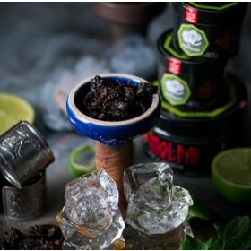 Табак Мольфар (Chill Line) Рефрешер 40 грамм Felix Shop