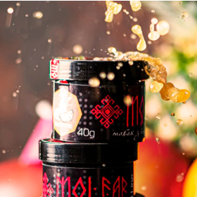 Табак Мольфар (Chill Line) Апельсин 40 грамм Felix Shop