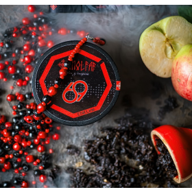 Табак Мольфар (Chill Line) 69 | Груша Яблоко Лед 40 грамм Felix Shop